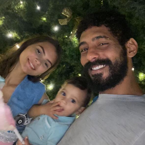 Foto de Wallace Salvador Ferreira da Silva